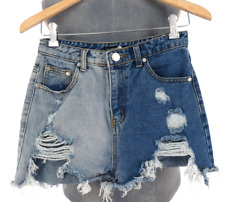 Extreme ripped denim for sale  LIVERPOOL