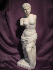 Venus statuette skulptur gebraucht kaufen  Immenstaad am Bodensee