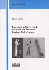 Adaptiv hand prothese gebraucht kaufen  Berlin