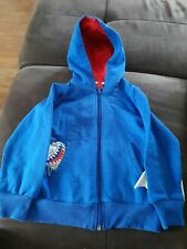 Kapuzenjacke weste sweatjacke gebraucht kaufen  Hirschaid