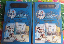 Travailleurs mer victor d'occasion  Saint-Julien-de-Peyrolas
