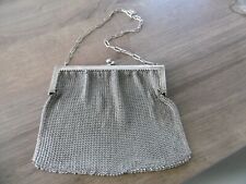 Ancien sac soirée d'occasion  Gouvieux