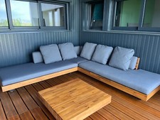 Salon jardin maison d'occasion  Nérac