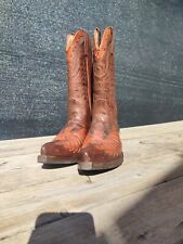 Sendra stivali cowboy usato  Roma