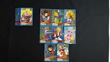 Dragon ball super d'occasion  Cap-d'Ail