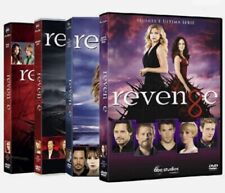 Revenge dvd serie usato  Rho