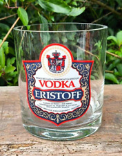 Eristoff solid thick d'occasion  Expédié en Belgium