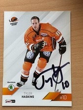Tyler haskins grizzly gebraucht kaufen  Perkam