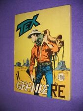 Tex originale lit. usato  Noicattaro