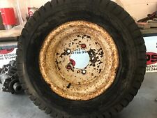 Front stud wheel for sale  GODSTONE