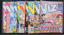 Viz comic magazine for sale  NEWTON ABBOT