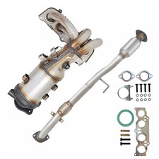 Catalytic converter 2007 for sale  USA