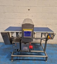 Safeline metal detector for sale  TAUNTON
