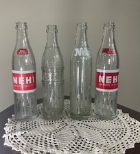 Vintage nehi lot for sale  Martinsville