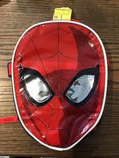 Lancheira do Homem-Aranha comprar usado  Enviando para Brazil