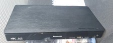 Panasonic dmp bdt180 d'occasion  Reims