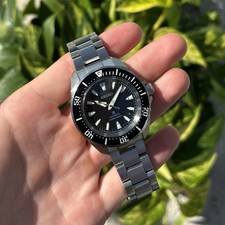 Seiko prospex samurai for sale  Venice