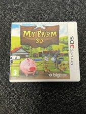 Farm 3ds nintendo d'occasion  Saint-Étienne-du-Rouvray