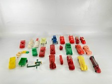 Assorted vintage plastic for sale  Myakka City