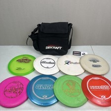 Disc golf starter d'occasion  Expédié en Belgium