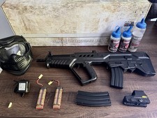Pack airsoft réplique d'occasion  Marly