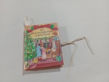 Vintage tree decoration for sale  PRESTON