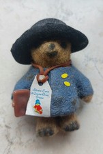 Vintage paddington bear usato  Vimodrone