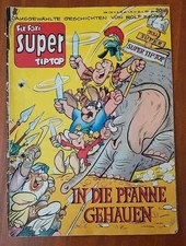 fix foxi super tip top gebraucht kaufen fix foxi super tip top gebraucht kaufen Rietberg