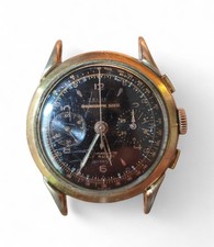 Montre ancienne chronographe usato  Spedire a Italy