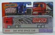 Matchbox convoy big for sale  FARNBOROUGH