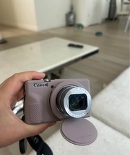 Perfect canon powershot for sale  Roseville