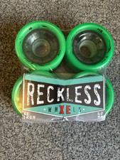 Reckless ikon 62mm for sale  AYLESBURY