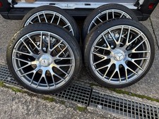Riginal mercedes c63 gebraucht kaufen  Ludwigsburg