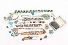 Souvenir jewellery egyptian for sale  LEEDS