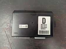 Stepspeed ywc106240 alarm for sale  KIDDERMINSTER