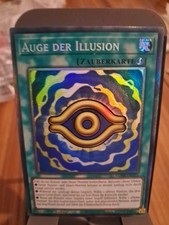 Augen illusion collector gebraucht kaufen  Weingarten