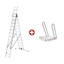 Hailo profilot 3x12 gebraucht kaufen Hailo profilot 3x12 gebraucht kaufen  Wilnsdorf