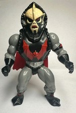 Hordak actionfigur masters gebraucht kaufen  Heilbronn