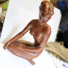 Frauen akt keramik gebraucht kaufen  Weißenburg i.Bay.