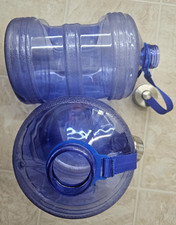 Gallon round bpa for sale  Culpeper