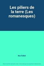 Piliers terre ken d'occasion  France