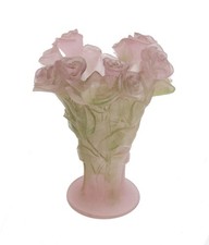 Daum pate verre for sale  Wilmington