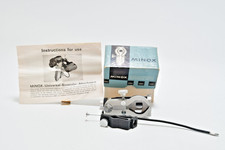 Vintage minox binocular for sale  Oklahoma City