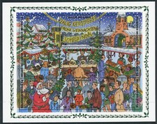 sb3012 Bélgica - Sc#1634 MNH comprar usado  Enviando para Brazil