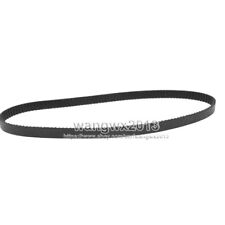 2pcs 2GT GT2 anular fechado borracha transportador correia dentada 6mm largura da correia L200mm comprar usado  Enviando para Brazil