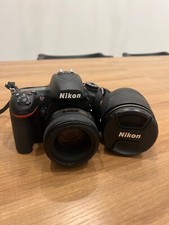 Nikon d750 120 for sale  Weslaco