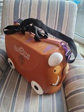 Trunki gruffalo pull for sale  RUSHDEN