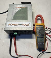 Powermax converter battery for sale  Spring