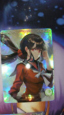 Carte goddess story d'occasion  Saint-Etienne