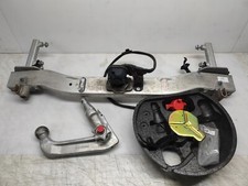 Anhängerkupplung kugelkopf 10 gebraucht kaufen  Abstatt